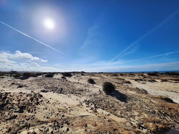 הוילה Casa Al Mare זמבוז'יירה דו מאר מראה חיצוני תמונה