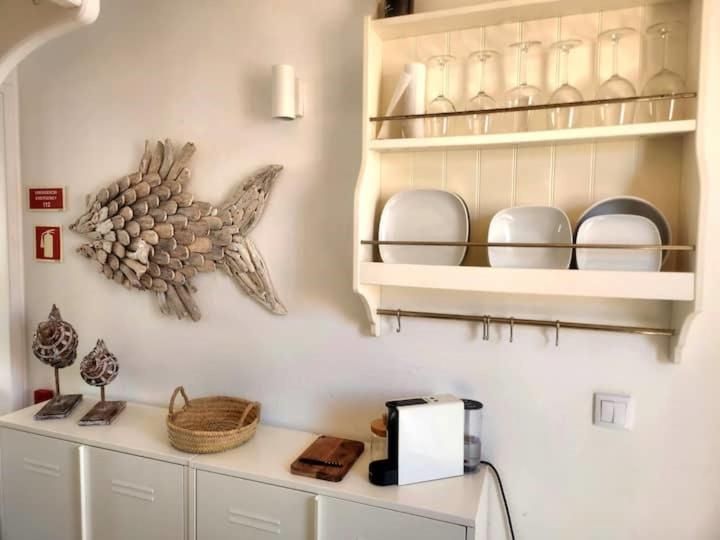 הוילה Casa Al Mare זמבוז'יירה דו מאר מראה חיצוני תמונה